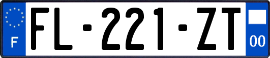 FL-221-ZT