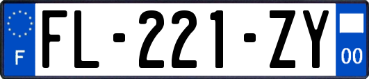 FL-221-ZY