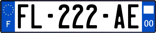 FL-222-AE