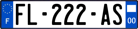 FL-222-AS