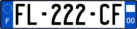 FL-222-CF