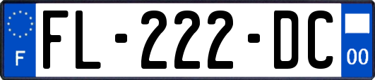 FL-222-DC
