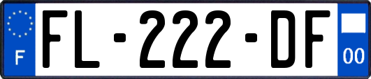 FL-222-DF