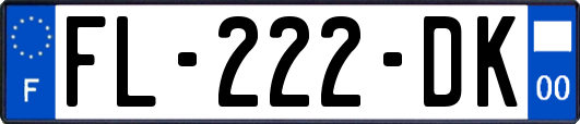 FL-222-DK