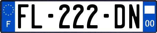 FL-222-DN