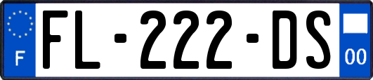 FL-222-DS