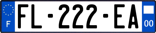 FL-222-EA