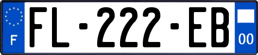 FL-222-EB