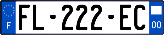 FL-222-EC