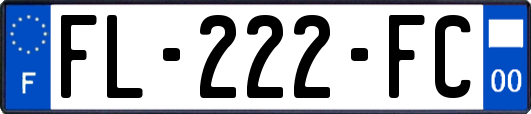 FL-222-FC