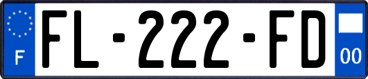 FL-222-FD