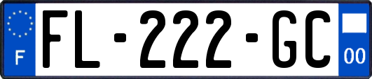 FL-222-GC