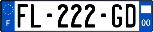 FL-222-GD