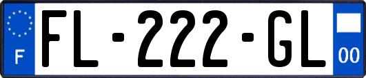 FL-222-GL