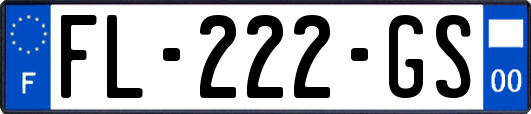FL-222-GS