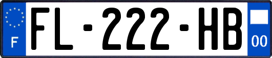 FL-222-HB
