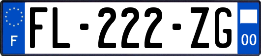 FL-222-ZG