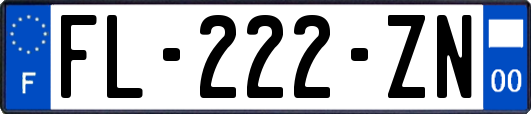 FL-222-ZN