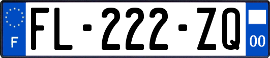 FL-222-ZQ