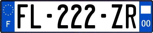 FL-222-ZR