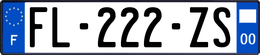 FL-222-ZS