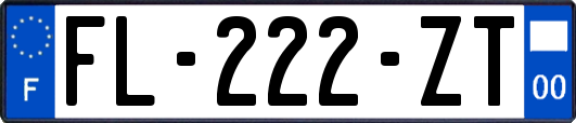 FL-222-ZT