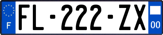 FL-222-ZX