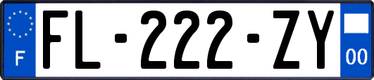 FL-222-ZY