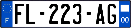 FL-223-AG