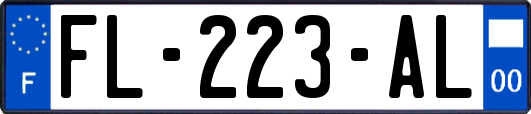 FL-223-AL