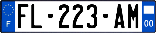 FL-223-AM