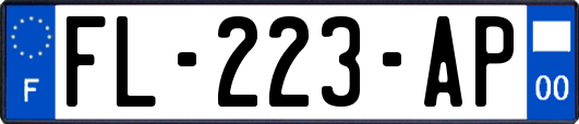 FL-223-AP