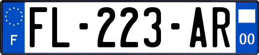 FL-223-AR