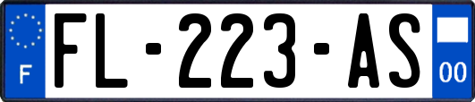 FL-223-AS