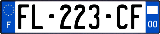 FL-223-CF