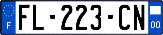 FL-223-CN