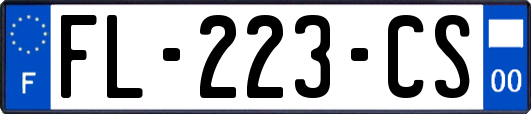 FL-223-CS