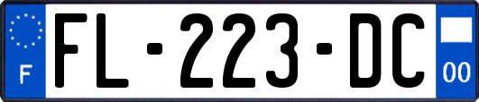 FL-223-DC