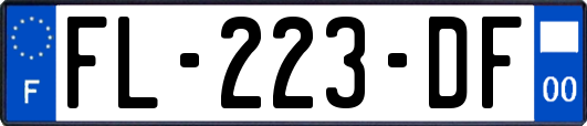 FL-223-DF