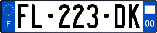 FL-223-DK