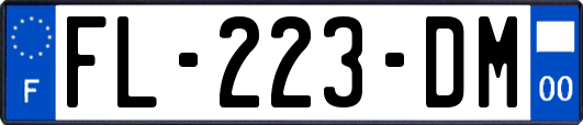 FL-223-DM
