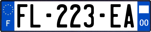 FL-223-EA