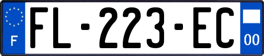 FL-223-EC