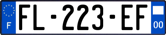 FL-223-EF