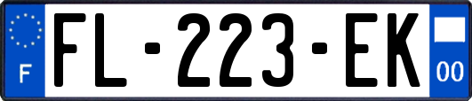 FL-223-EK