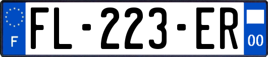 FL-223-ER