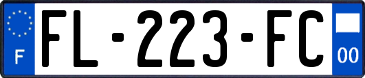 FL-223-FC