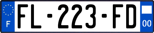 FL-223-FD