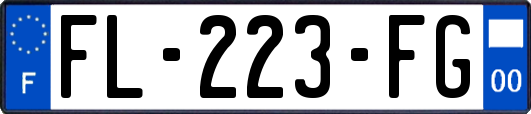 FL-223-FG