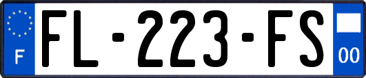 FL-223-FS